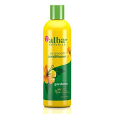 Après-shampooing hawaïen - gardénia soyeux